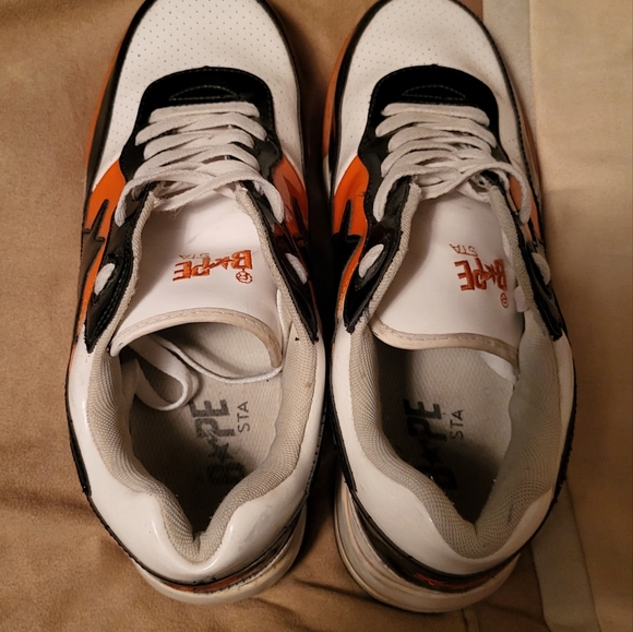 Bapesta roadsta - Picture 9 of 9